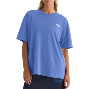 Women's The North Face Evolution T-Shirt XSmall Virtual Blue