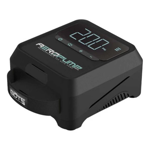 BOTE AeroPump 12V Mini Rechargeable Electric Pump