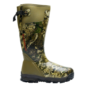 Lacrosse Footwear Men's LaCrosse Alphaburly Pro 800G Boots - $199.95 at SCHEELS