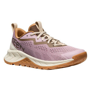 Women's KEEN Versacore Speed Hiking Shoes 7 Regular Toadstool/Birch