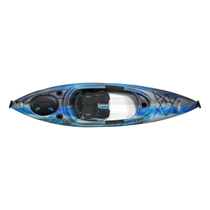 Pelican Sweep 100X Sit-In Kayak