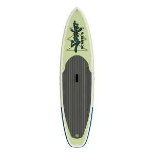 SCHEELS 11' Seeker Inflatable Stand Up Paddle Board