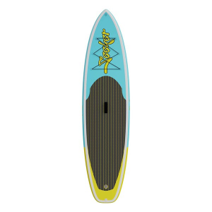 SCHEELS 11' Seeker Inflatable Stand Up Paddle Board