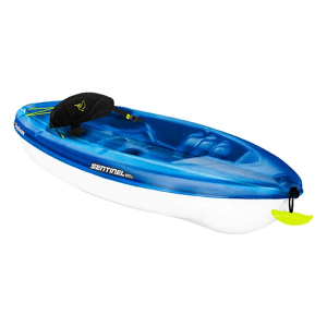 Pelican Sentinel 80X Recreational 8' Sit On-Top Kayak