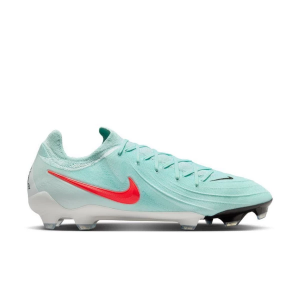 Adult Nike Phantom GX 2 Pro Molded Soccer Cleats M10/W11.5 Mint/Atomic Red/Off Noir