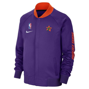 Nike Phoenix Suns 2024 City Edition Showtime Jacket