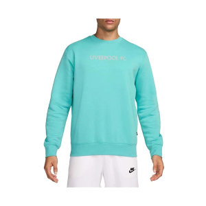 Nike Liverpool F.C. Club Crewneck