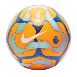 2024 - 25 Nike Premier League Pitch Soccer Ball