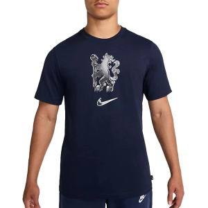 Nike Chelsea F.C. Lion T-Shirt