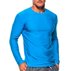 Boards/U.S.Apparel Men's boards/U.S.APPAREL Surfer Long Sleeve Rash Guard - $18.99 at SCHEELS