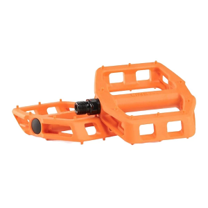 Bontrager Line Comp Flat Bike Pedals