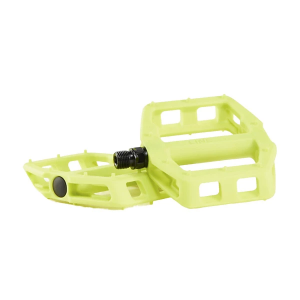 Bontrager Line Comp Flat Pedal Set