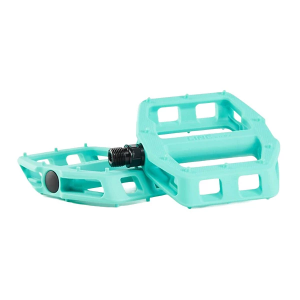 Bontrager Line Comp Flat Bike Pedals