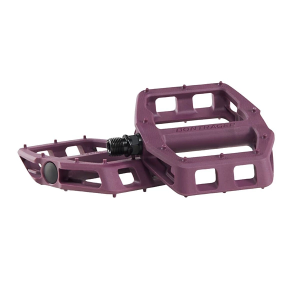 Bontrager Line Comp Flat Pedal Set