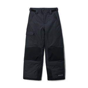 Kids' Columbia Snow Pants Bugaboo III 2XSmall Black