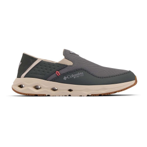Men's Columbia PFG Bahama X Shoes 12 Regular Grill/Red