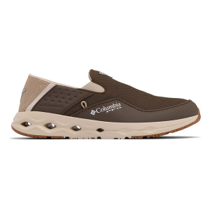 Men's Columbia PFG Bahama X Shoes 10.5 Regular Mud/Oxford Tan
