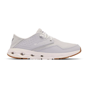Men's Columbia PFG Bahama X Relaxed Shoes 9.5 Regular Ice/Salt