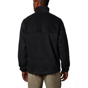 Men's Columbia Steens Mountain Medium Black