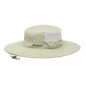 Columbia Coolhead III Zero Booney Hiking Sun Hat One Size Safari