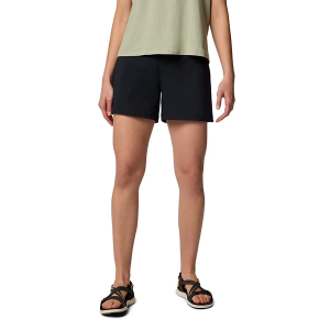 Women's Columbia All Seasons Shorts Medium Black