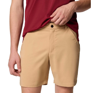 Men's Columbia Sage Peak Shorts 30 Canoe