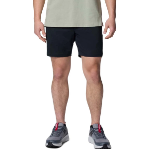 Men's Columbia Sage Peak Shorts 38 Black
