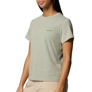 Women's Columbia Sun Trek II T-Shirt Large Safari