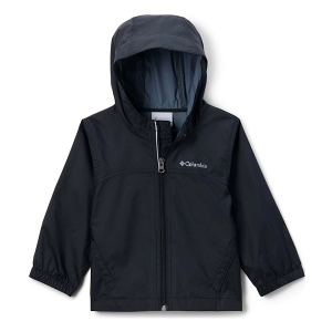 Kids' Columbia Glennaker Rain Jacket XSmall Columbia Black