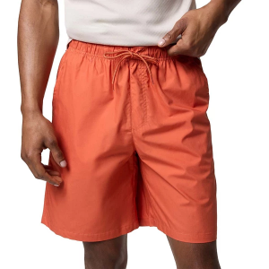 Men's Columbia Washed Out Shorts Large Tuscan