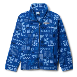 Boys' Columbia Zing III Toddler 4T Mountain Blue