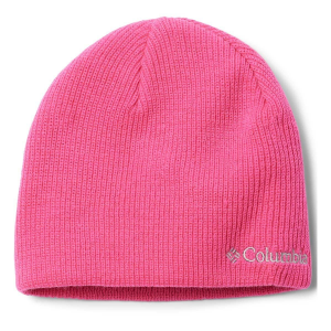 Columbia Girls' Columbia Whirlibird Watch Beanie One Size Pink - $9.99 at SCHEELS