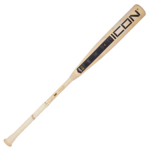 2025 Rawlings ICON (-3) BBCOR Baseball Bat