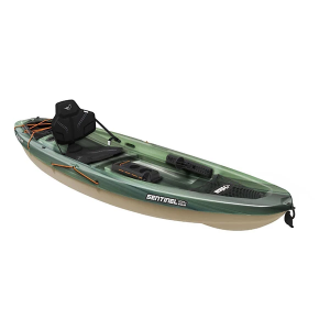 Pelican Sentinel 100X Angler Fishing Kayak