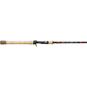 G. Loomis GCX Jig & Worm Casting Rod