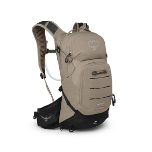 Osprey Raptor 14 Hydration Backpack Pediment Grey
