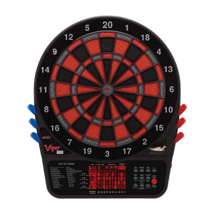 Viper 800 Electronic Dartboard