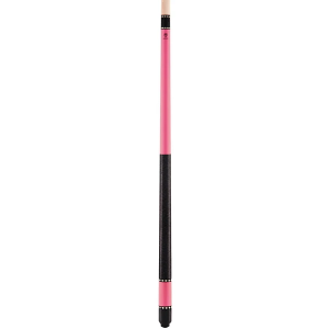 McDermott Lucky Square Detail Pool Cue