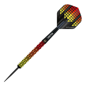 Winmau Firestorm 20G Steel Tip Darts