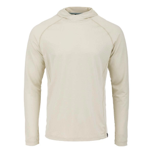 Men's Flylow Bandit Sun Protection Hooded Long Sleeve Shirt