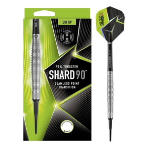 Harrows Shard Soft Tip Darts