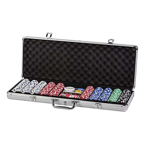 Triumph American Legend Poker Set