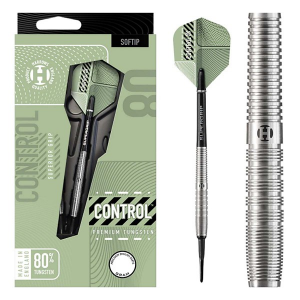 Harrows Tapered 80% Tungsten Soft Tip Darts
