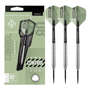 Harrows Control Tapered Steel Tip Darts