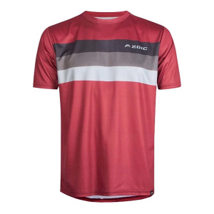 Men's Zoic Treble Cycling Jersey