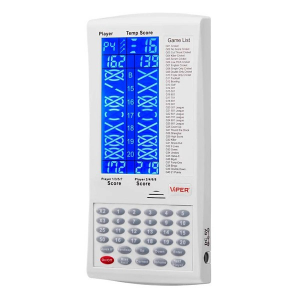 Viper ProScore Electronic Dart Scorer