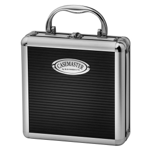 Casemaster Ternion Aluminum Dart Case