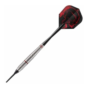 Harrows Rage Soft Tip Darts