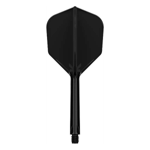 Dart World K-Flex #6 Medium Dart Flights