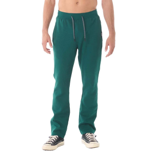 Men's Legends Highland Sweatpants Small Cedar Regular
